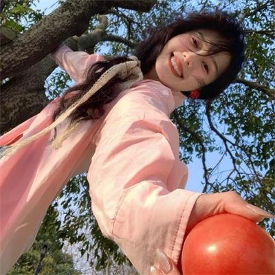 我在中国当农人